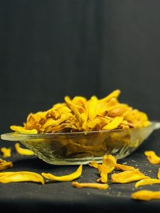 Jack Fruit Chips (Oil KG)