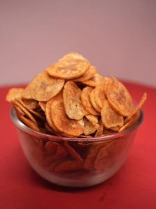 Vaalakai Chips (KG)