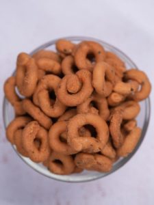 Ring Murukku (PKT)