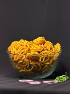 Thenkuzhal Red (PKT)