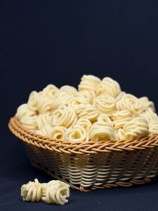 Thenkuzhal White (PKT)